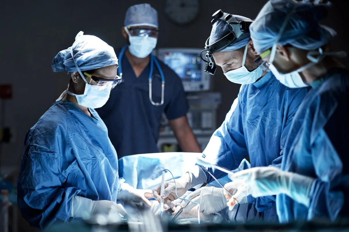 Stem Cell Therapy in Womb Investigated for Treating Spina Bifida