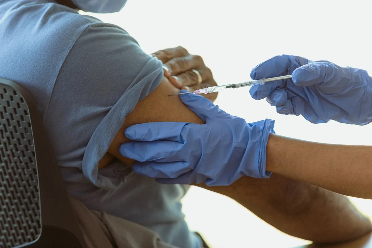 Researchers Identify Cause of Rare Blood Clots After COVID Vaccination