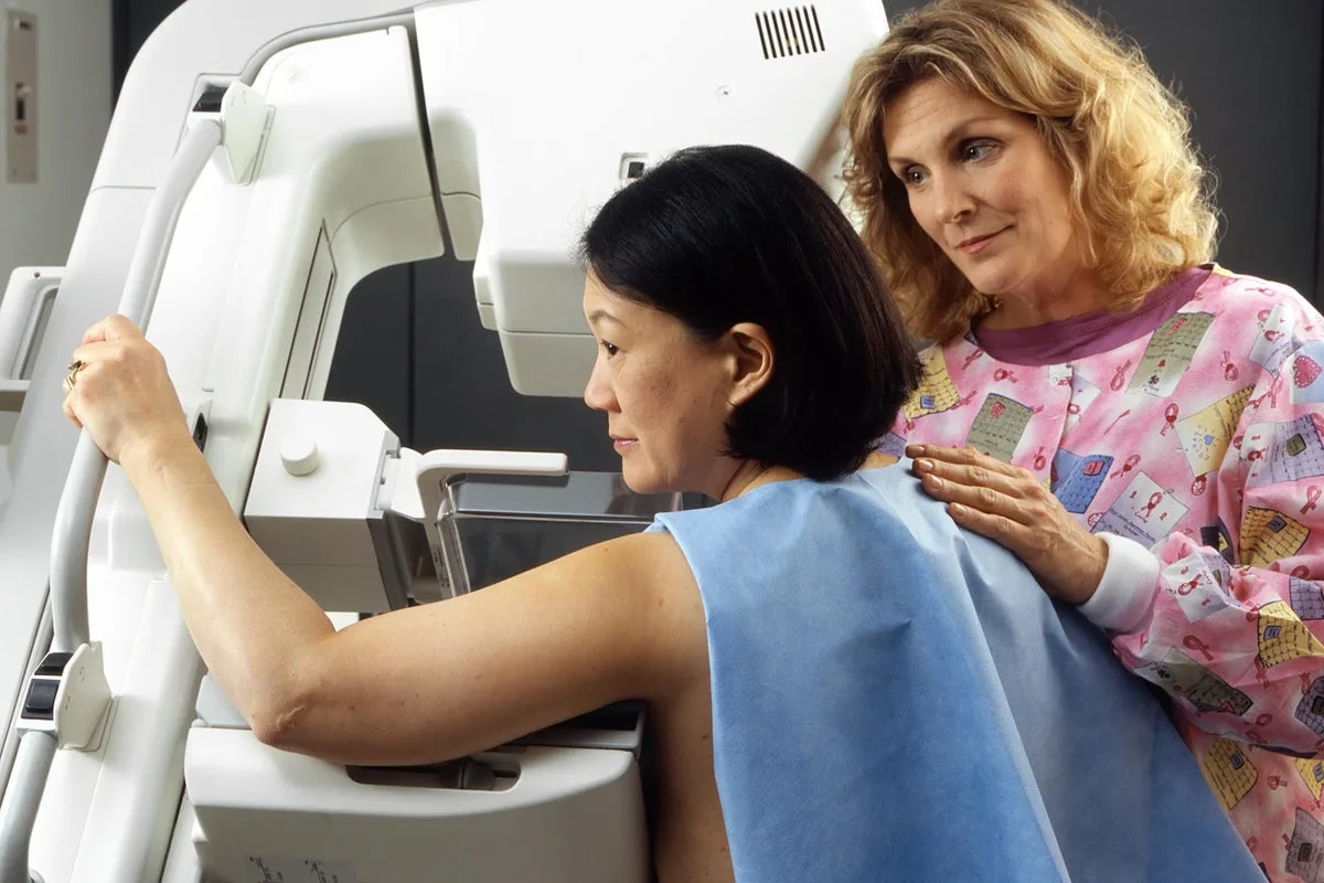 Researchers Identify Lymph Node Changes Linked to Breast Cancer Spread Risk