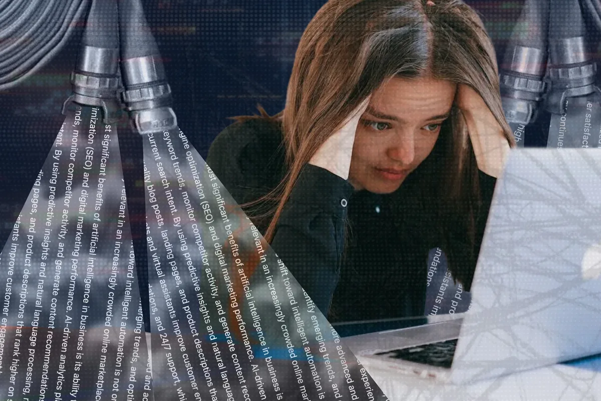 Researchers Warn AI Use at Work May Cause Mental Fatigue