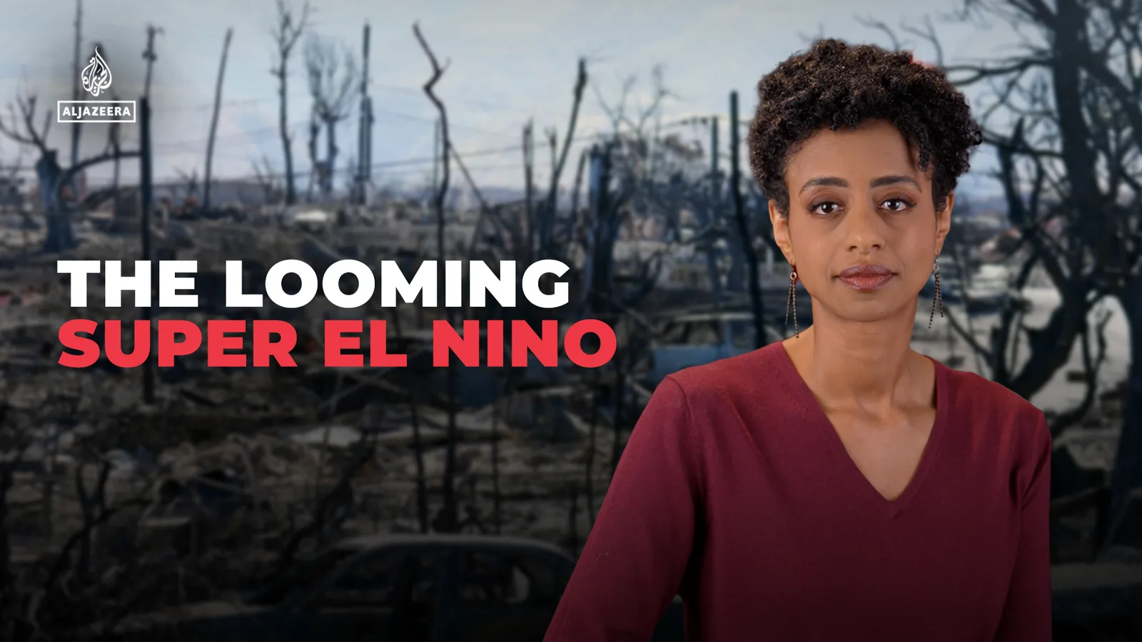 Researchers Warn of Major Agricultural Risks from Looming Super El Niño Event
