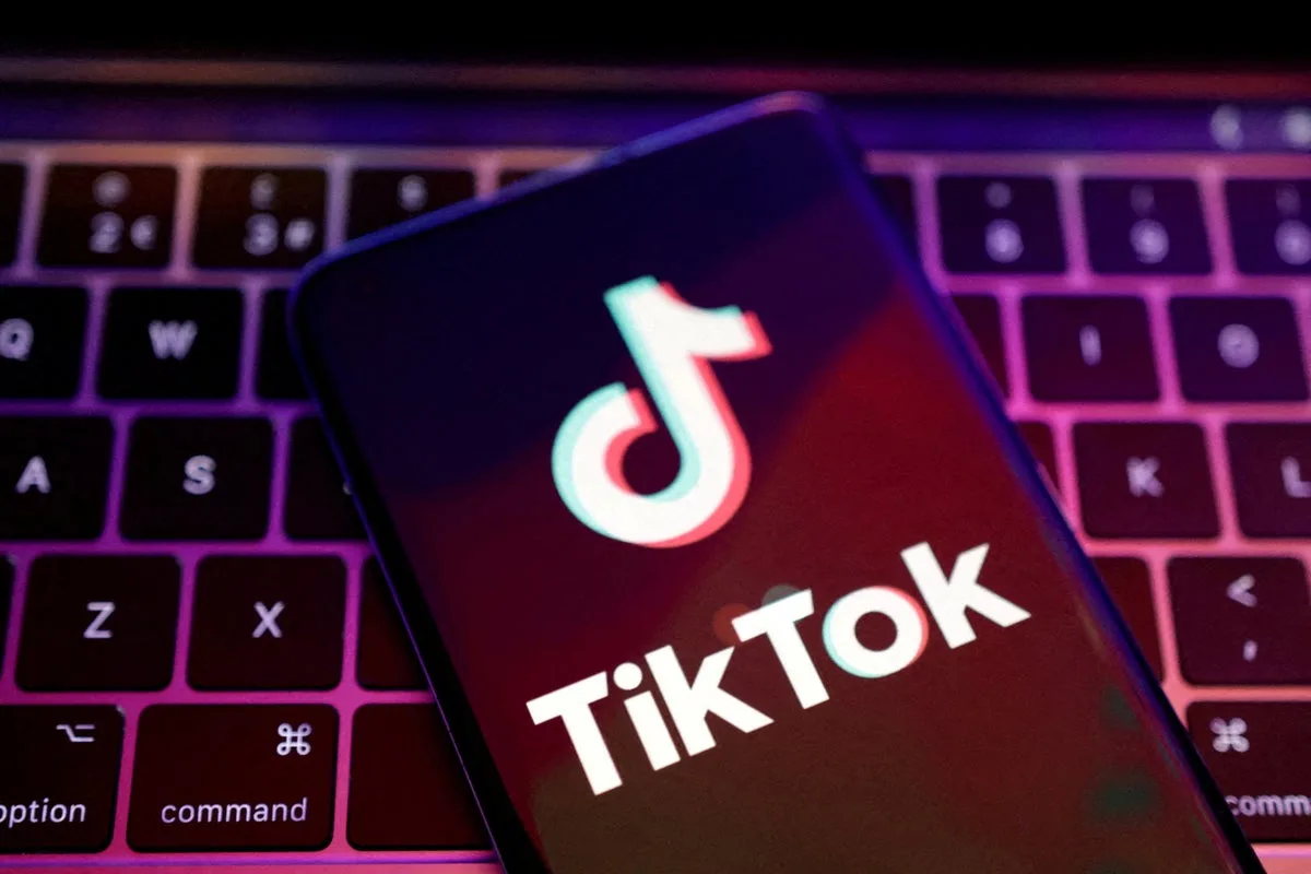 Researchers Warn of Violent AI Fruit and Vegetable Videos on TikTok