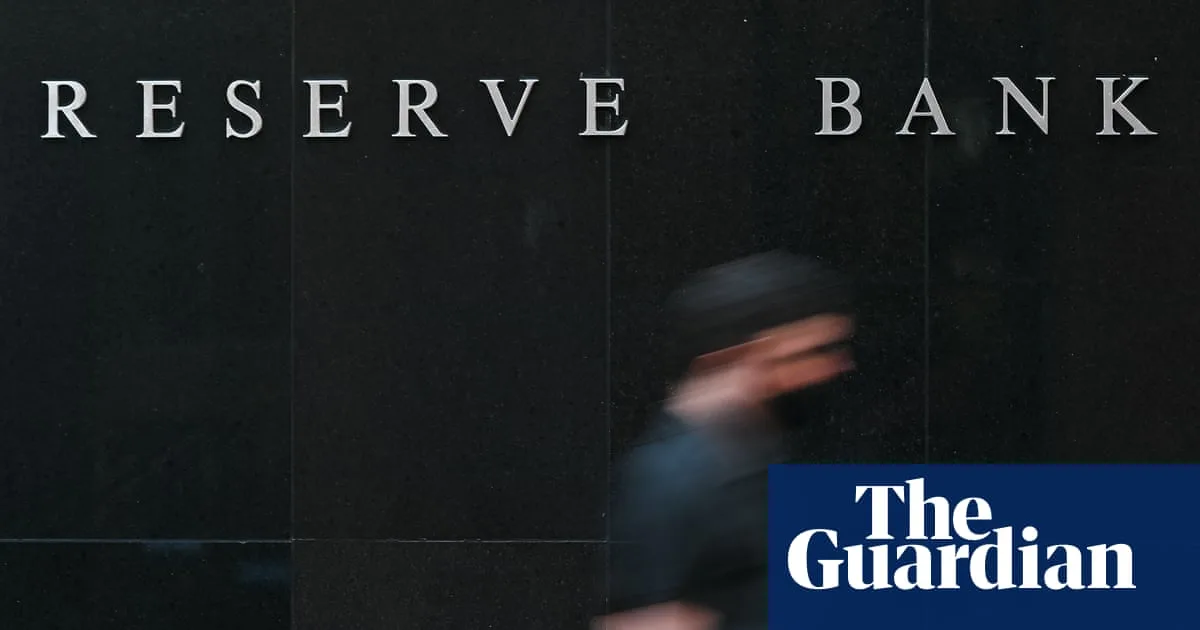 Reserve Bank of Australia Expected to Announce Third Consecutive Rate Hike