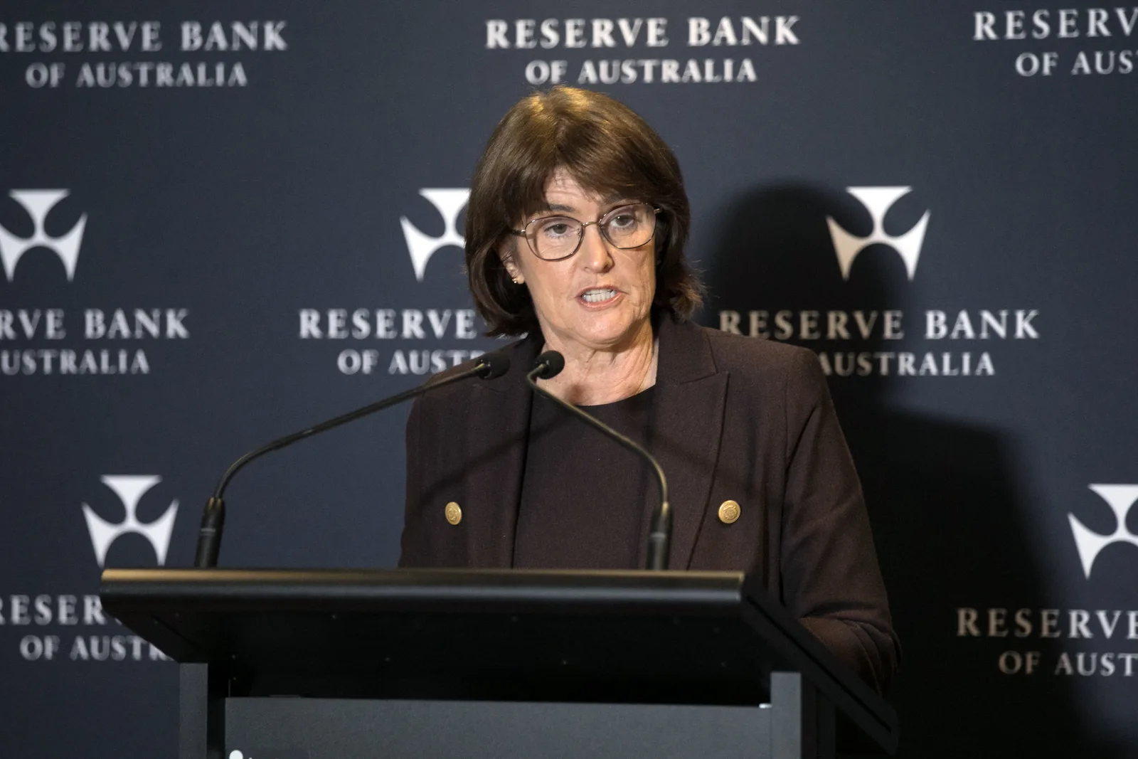 Reserve Bank of Australia Raises Interest Rates to 4.1%