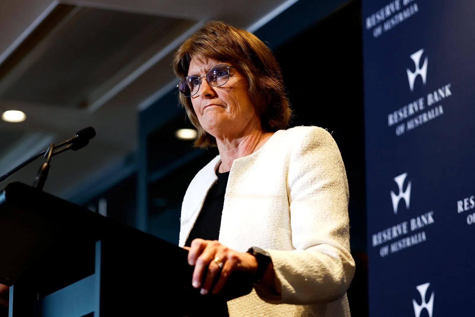 Reserve Bank of Australia Raises Interest Rate to 4.35% Amid Inflation Concerns