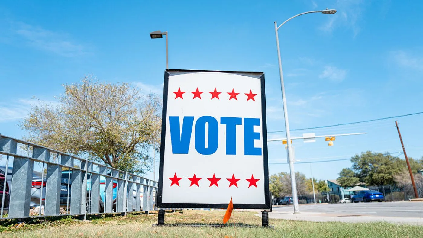 First 2026 Midterm Primaries Held in Arkansas, North Carolina, and Texas