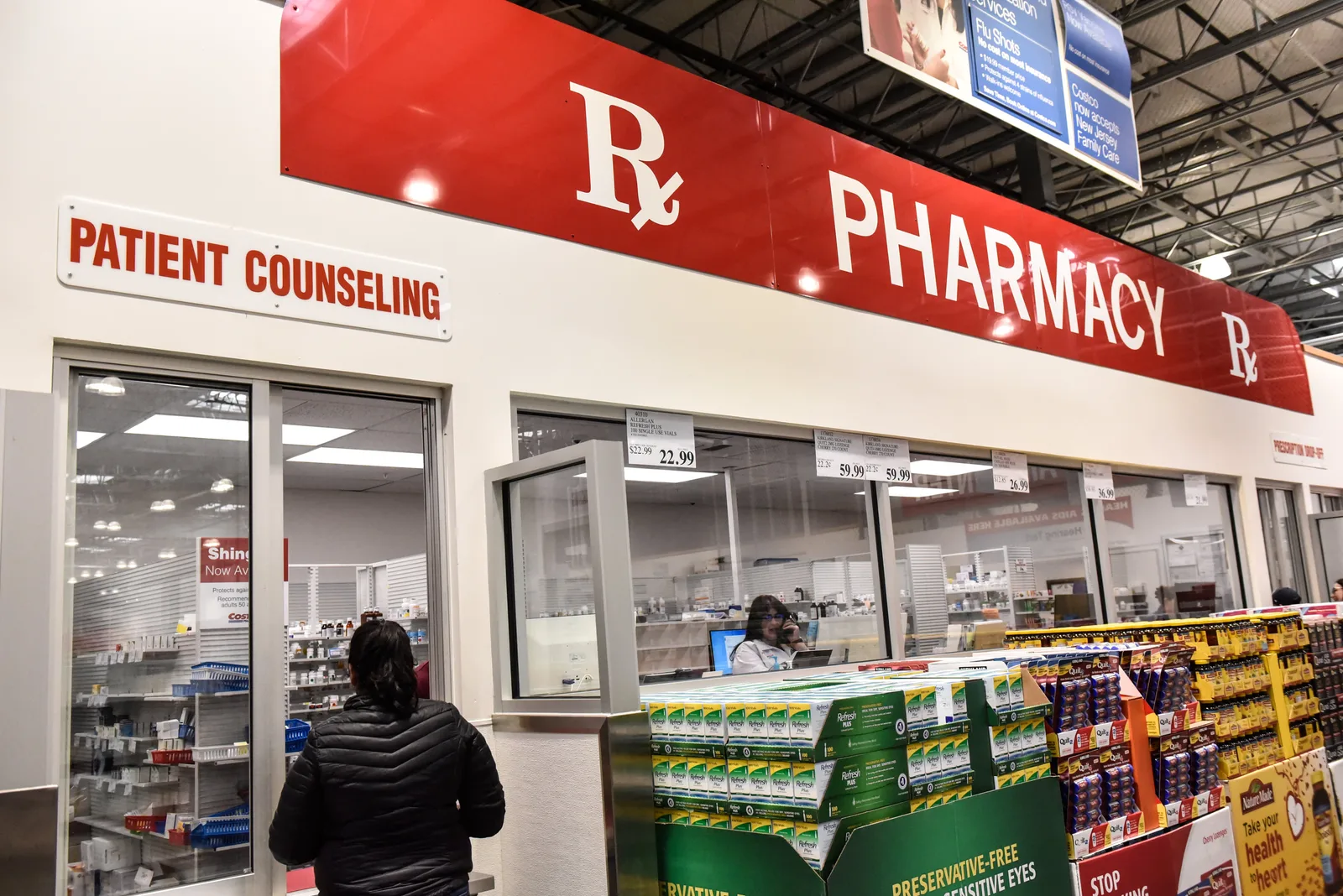 Retailers See Opportunity as GLP-1 Weight-Loss Drug Prescriptions Rise