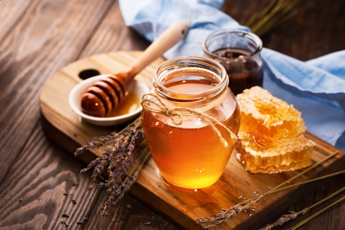 Review Examines Scientific Evidence on Health Benefits of Honey