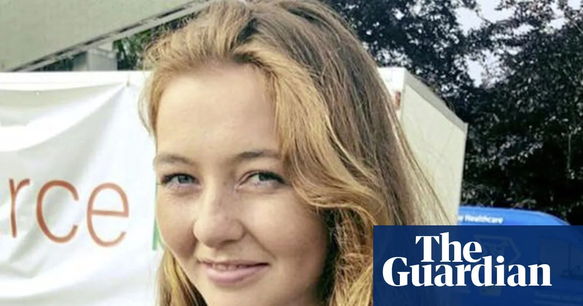 Review Finds Misogyny and Failures in NI Police Handling of Katie Simpson Case