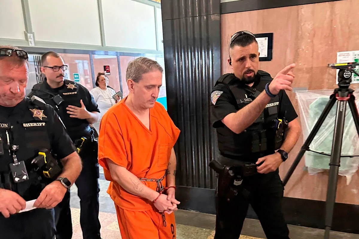 Oklahoma Judge Grants Bond to Richard Glossip Ahead of Retrial in 1997 Murder Case