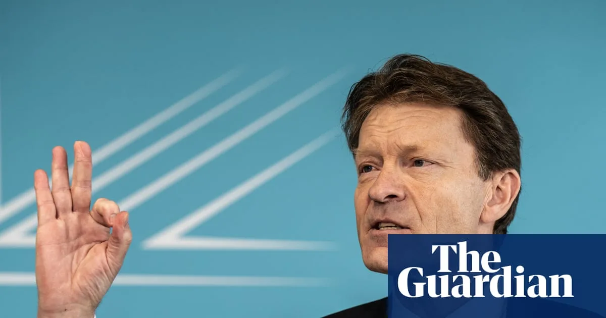 Richard Tice Urges Britons to Minimise Tax Payments Amid Scrutiny of His Own Affairs