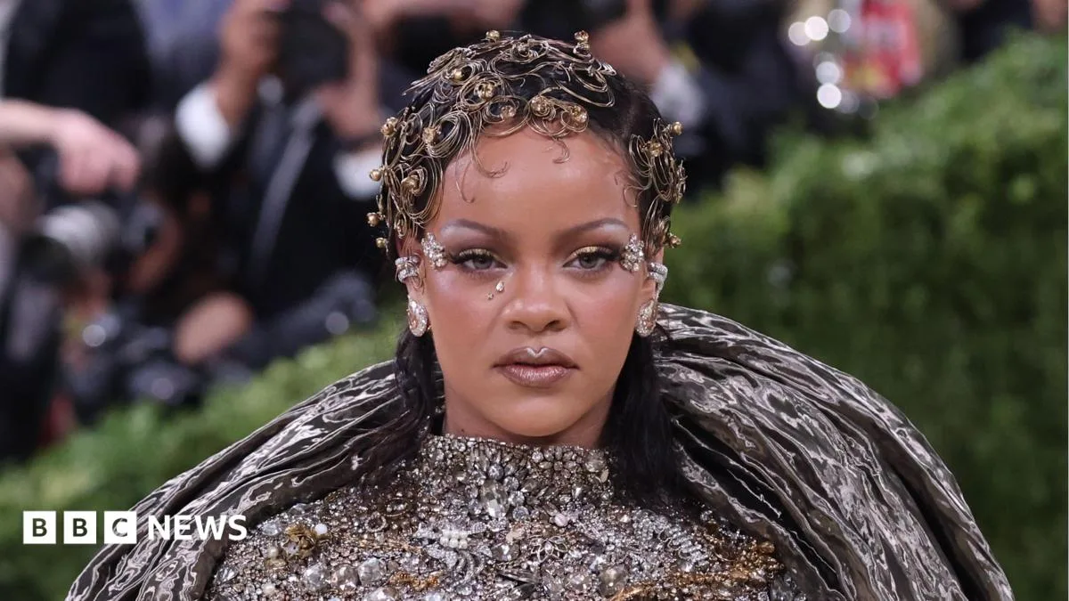 Rihanna Reported to Be Working on New Music, Says Partner A$AP Rocky