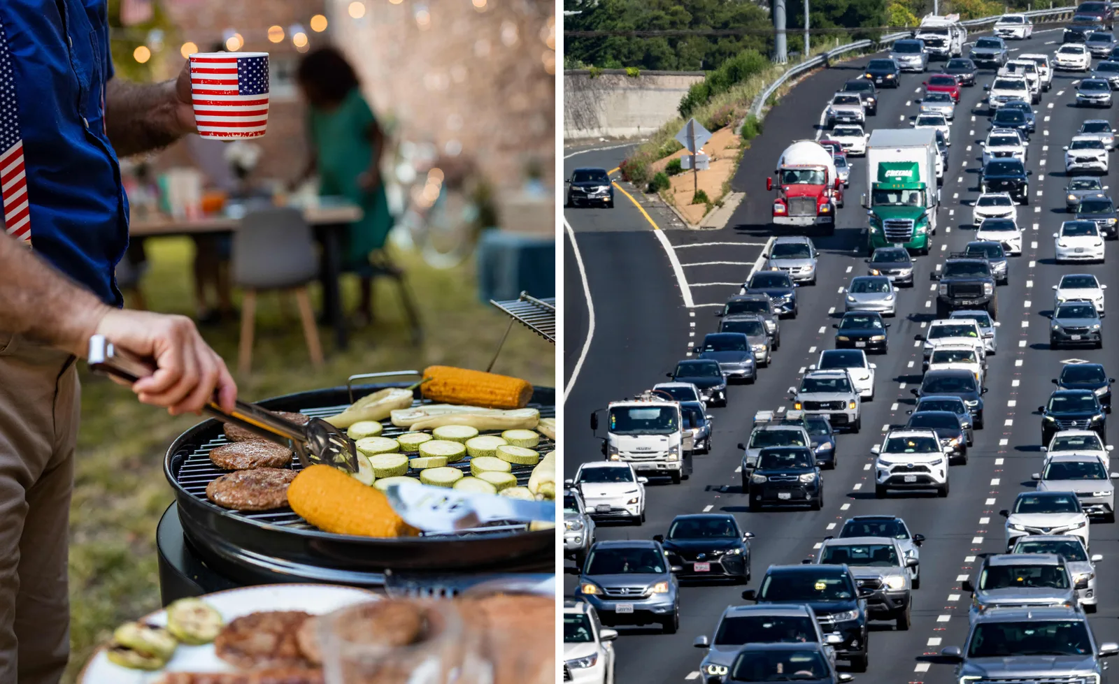 Rising Food and Fuel Prices Impact Memorial Day Travel and Dining