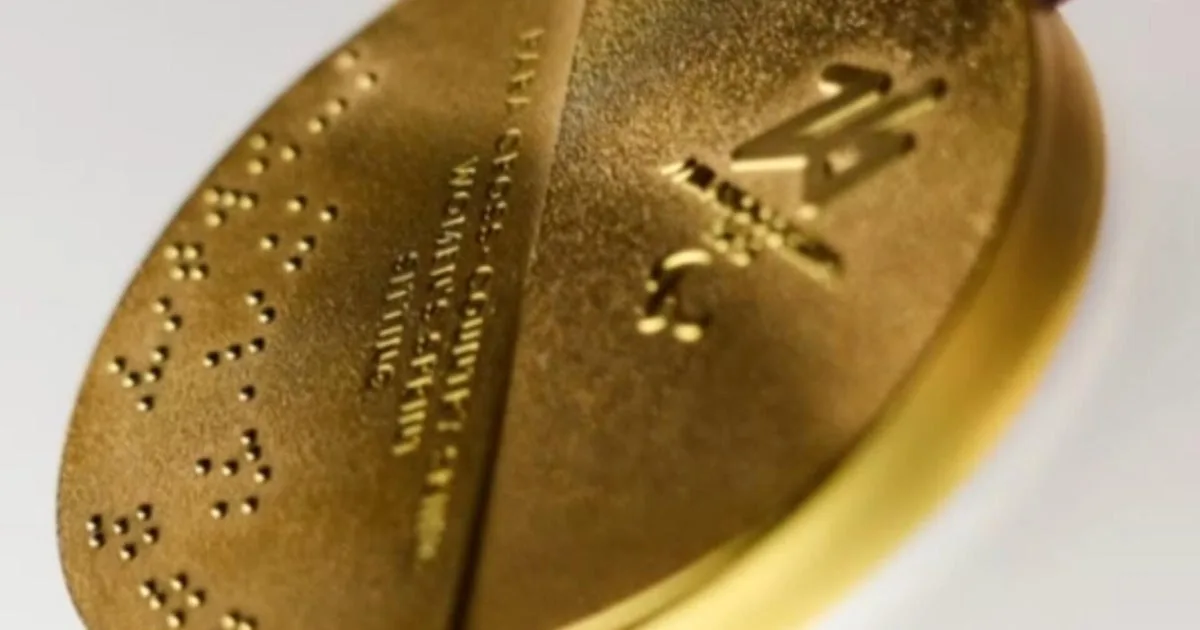 Johannes Klaebo Wins 6 Olympic Golds as Gold Medal Metal Prices Rise