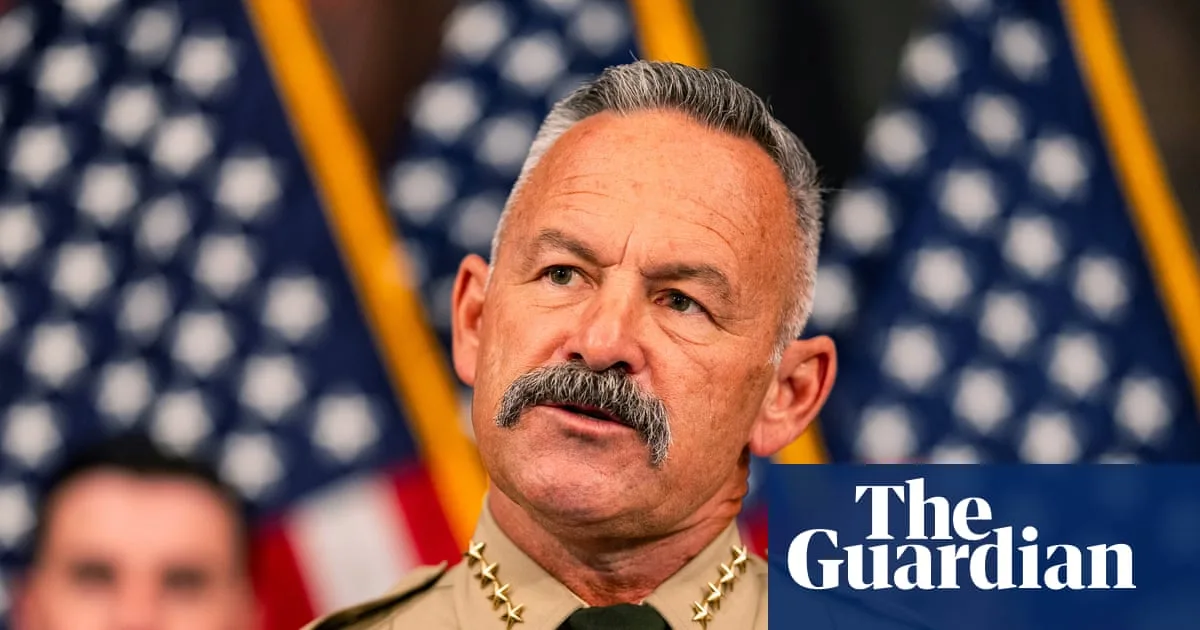 Riverside County Sheriff Halts Proposition 50 Election Fraud Investigation