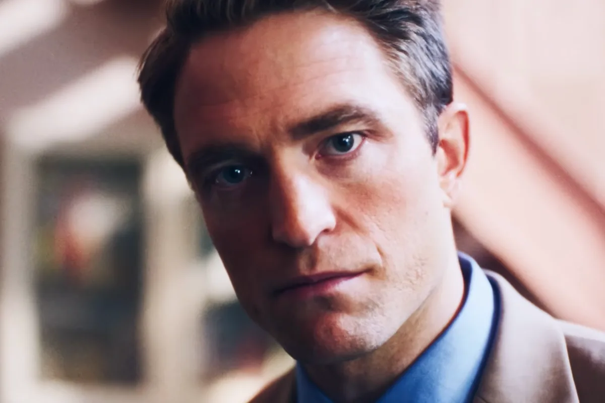 Robert Pattinson Portrays Chris Hansen in A24's 'To Catch a Predator' Thriller