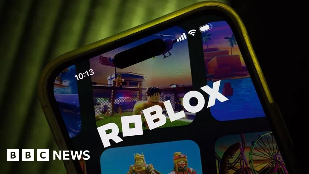 Roblox Launches Age-Based Accounts for Users Aged 5 to 15