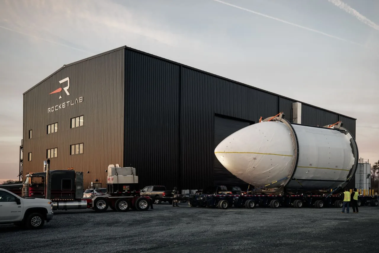 Rocket Lab Reports Record Revenue but Misses EPS Estimate Amid Expansion Plans