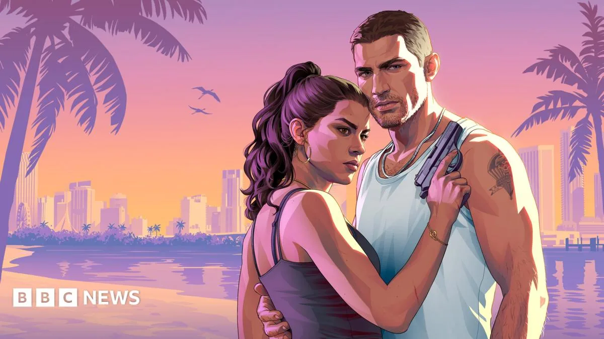 Rockstar Games Responds to Grand Theft Auto 6 Leaks with Official Statement