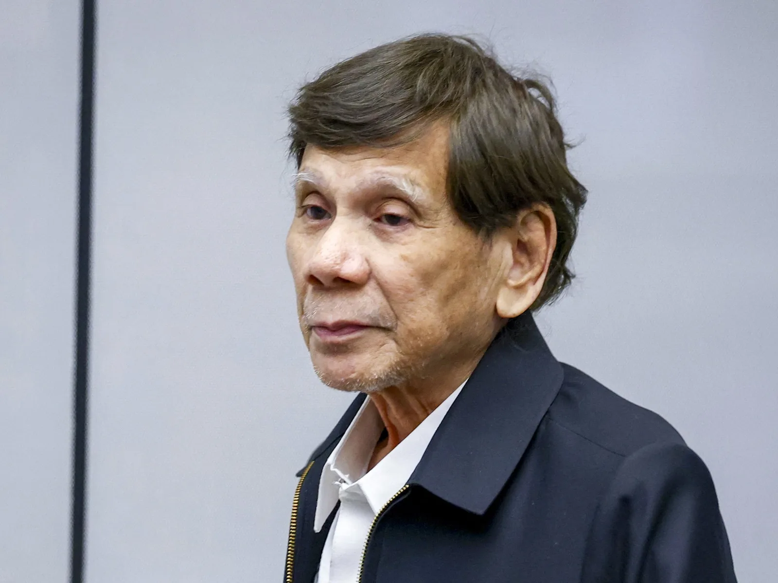 Rodrigo Duterte Appears at ICC for First Time Over Drug War Killings