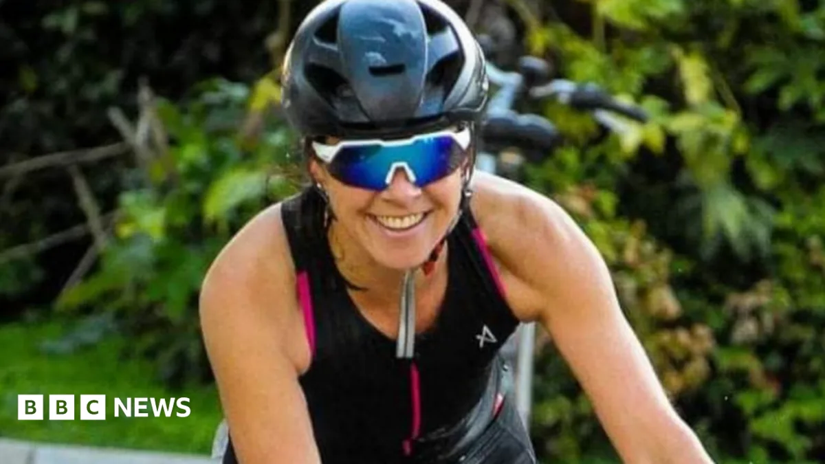 Romanian Van Driver's Deportation Ordered After Fatal Crash Involving Team GB Triathlete