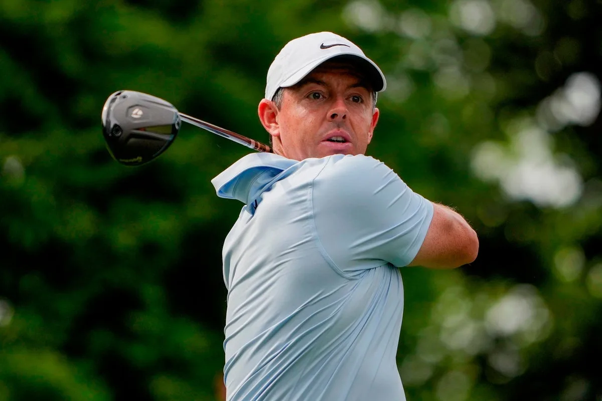 Rory McIlroy Comments on LIV Golfers Potentially Returning to PGA Tour