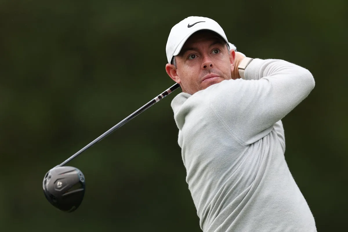 Rory McIlroy Reflects on Consecutive Masters Wins and Increased Motivation