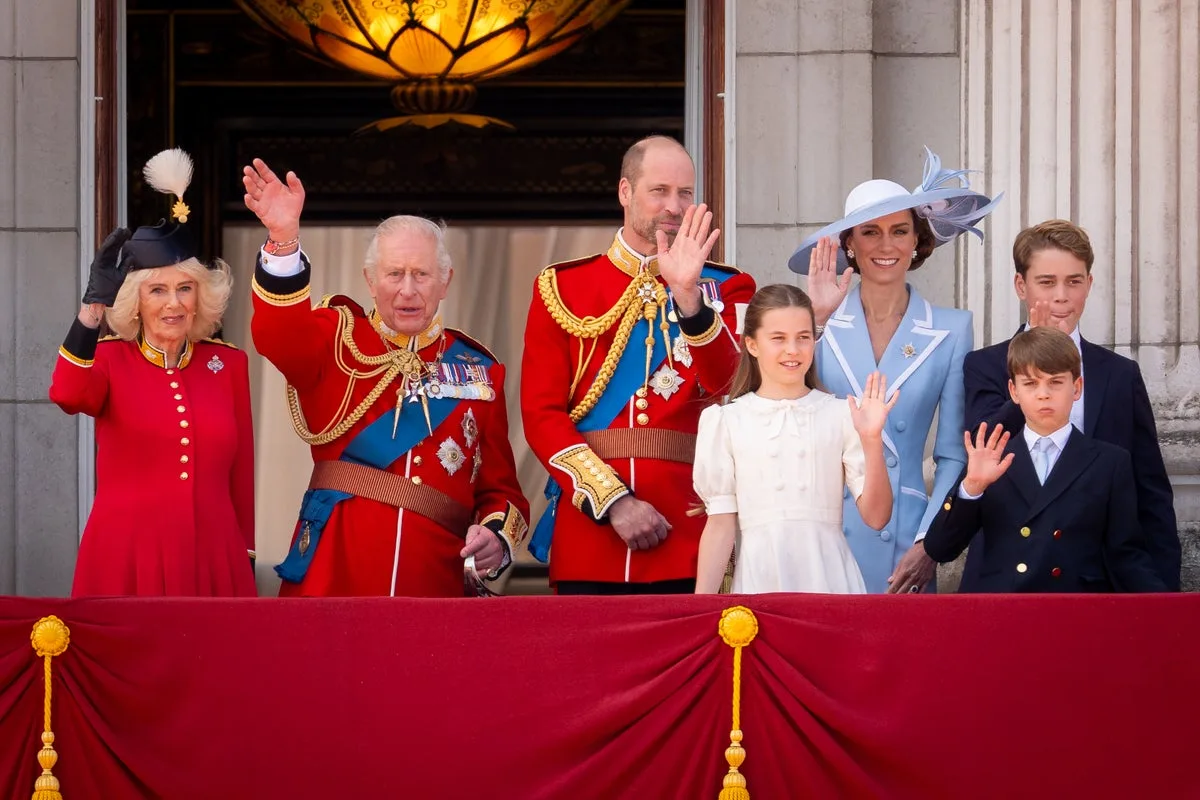King Charles Publishes Personal Tax Payments as Royal Funding Increases