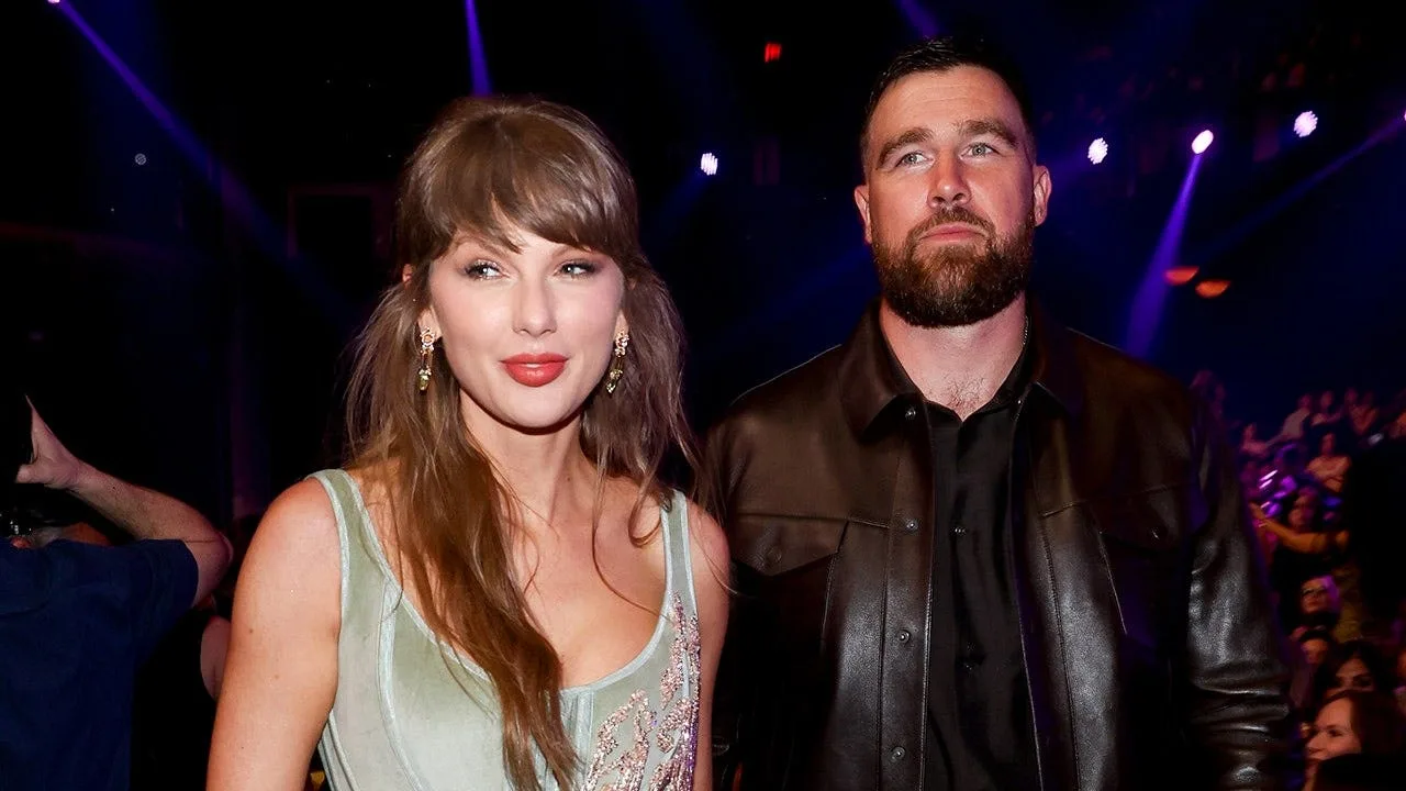 Rumors Circulate About Taylor Swift and Travis Kelce Wedding Plans in New York