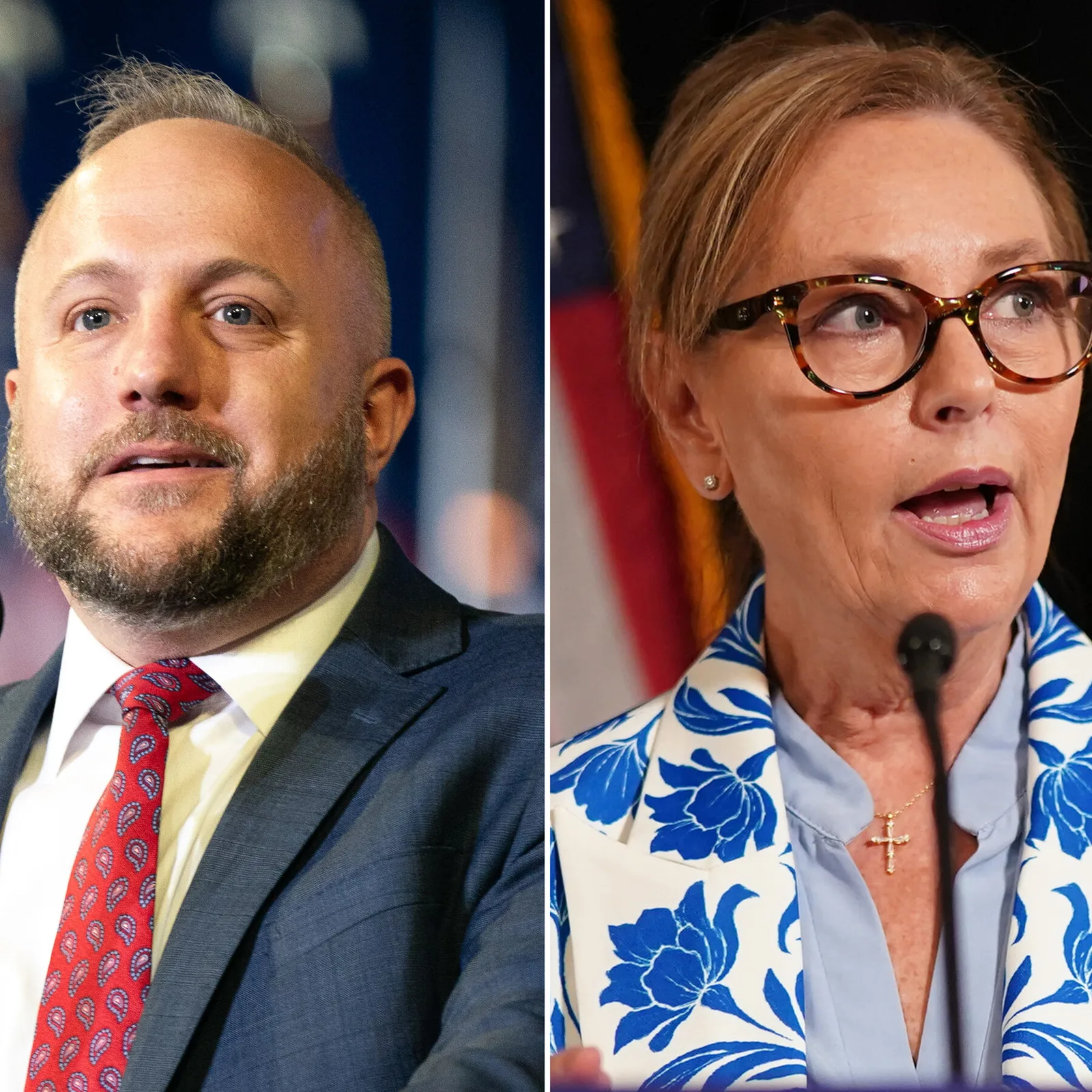 Russell Fry Endorses Darline Graham in South Carolina Senate Runoff