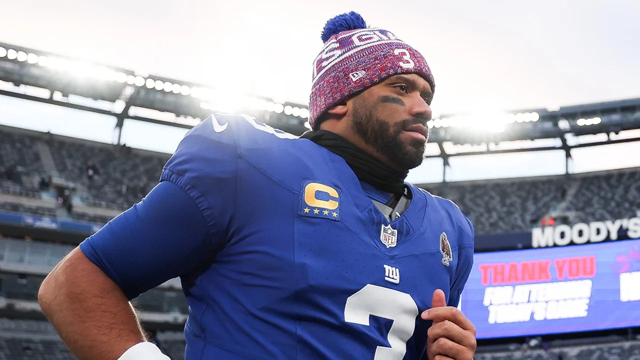 Russell Wilson Retires from NFL After 14 Seasons, Joins CBS Sports