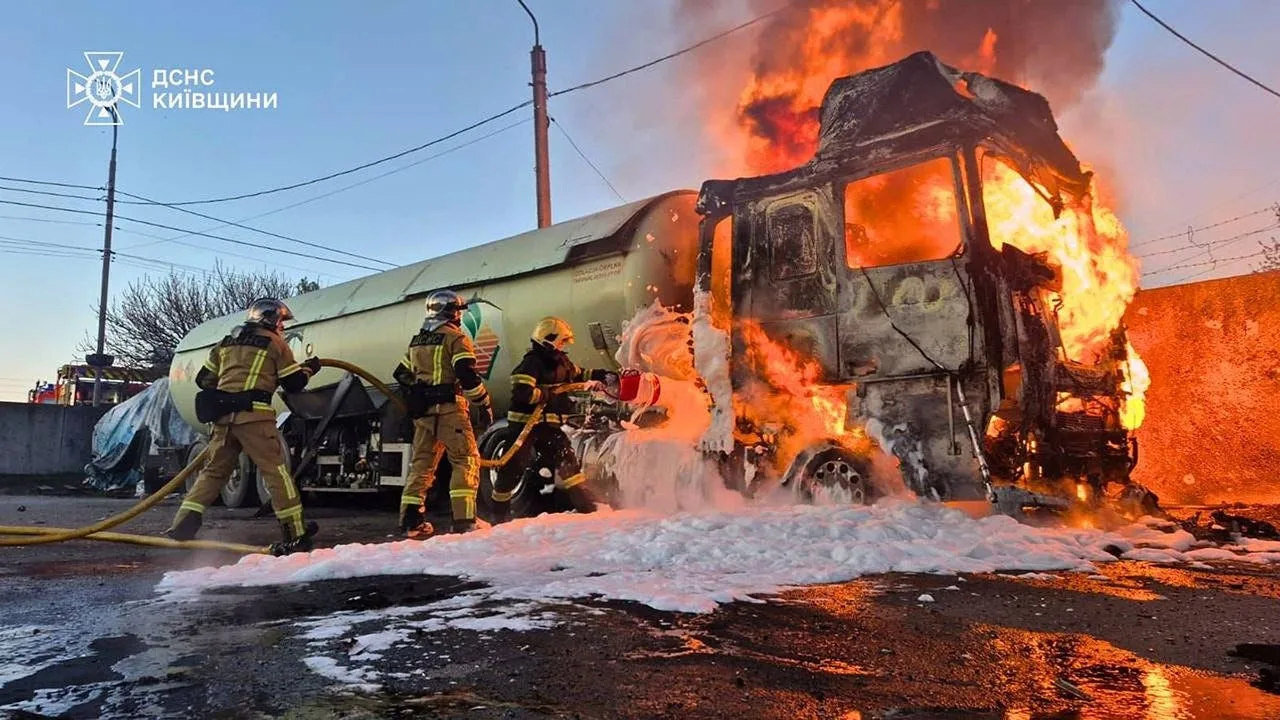 Russia and Ukraine Announce Competing Ceasefires Amid Deadly Strikes