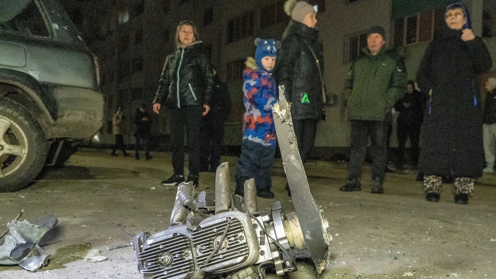 Russia and Ukraine Make Contradictory Claims of Battlefield Progress