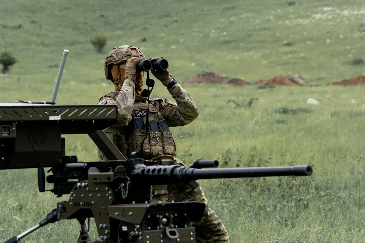 Russia Launches Drone and Missile Attacks on Ukraine Amid Warnings of More Strikes