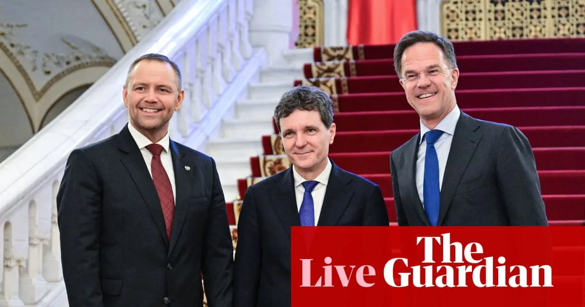 Putin Addresses Zelensky as 'Mister' Amid Reports of Stalled Ukraine Peace Talks