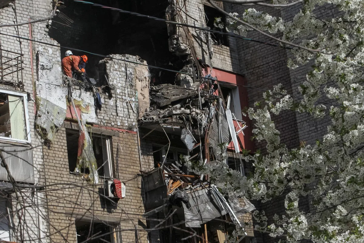 RAF Typhoon Jets Scrambled Over Romania After Russian Drone Activity Near NATO Airspace