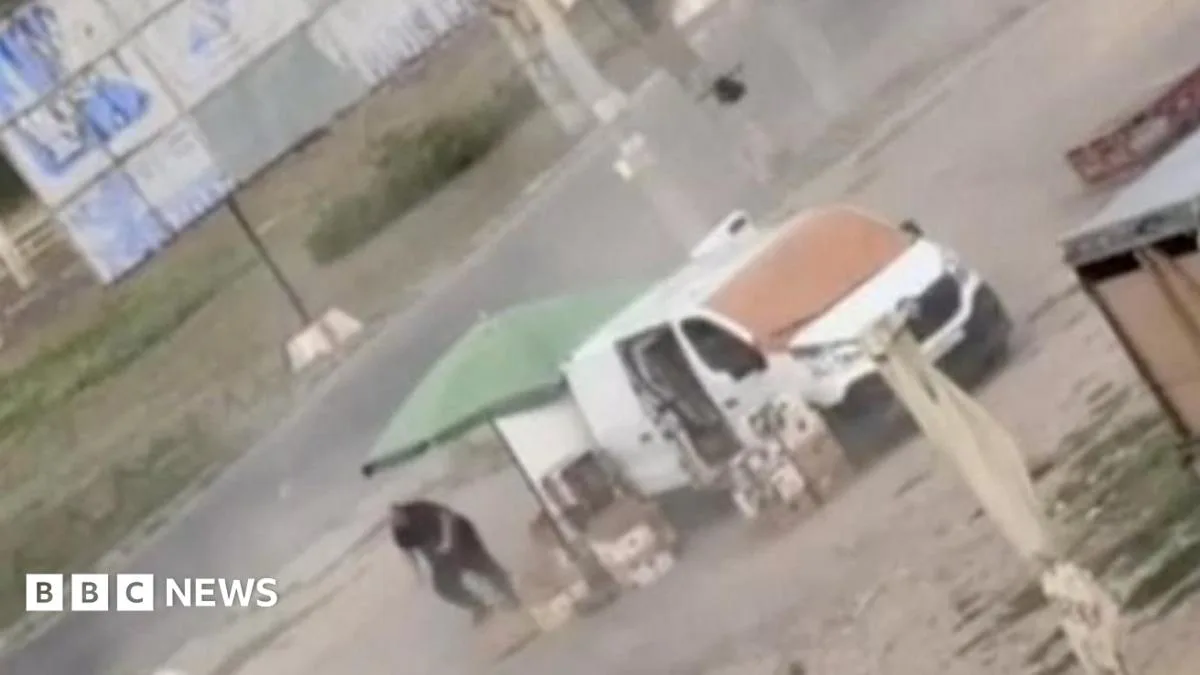 Russian Missile and Drone Strikes Kill Dozens in Kyiv and Surrounding Region