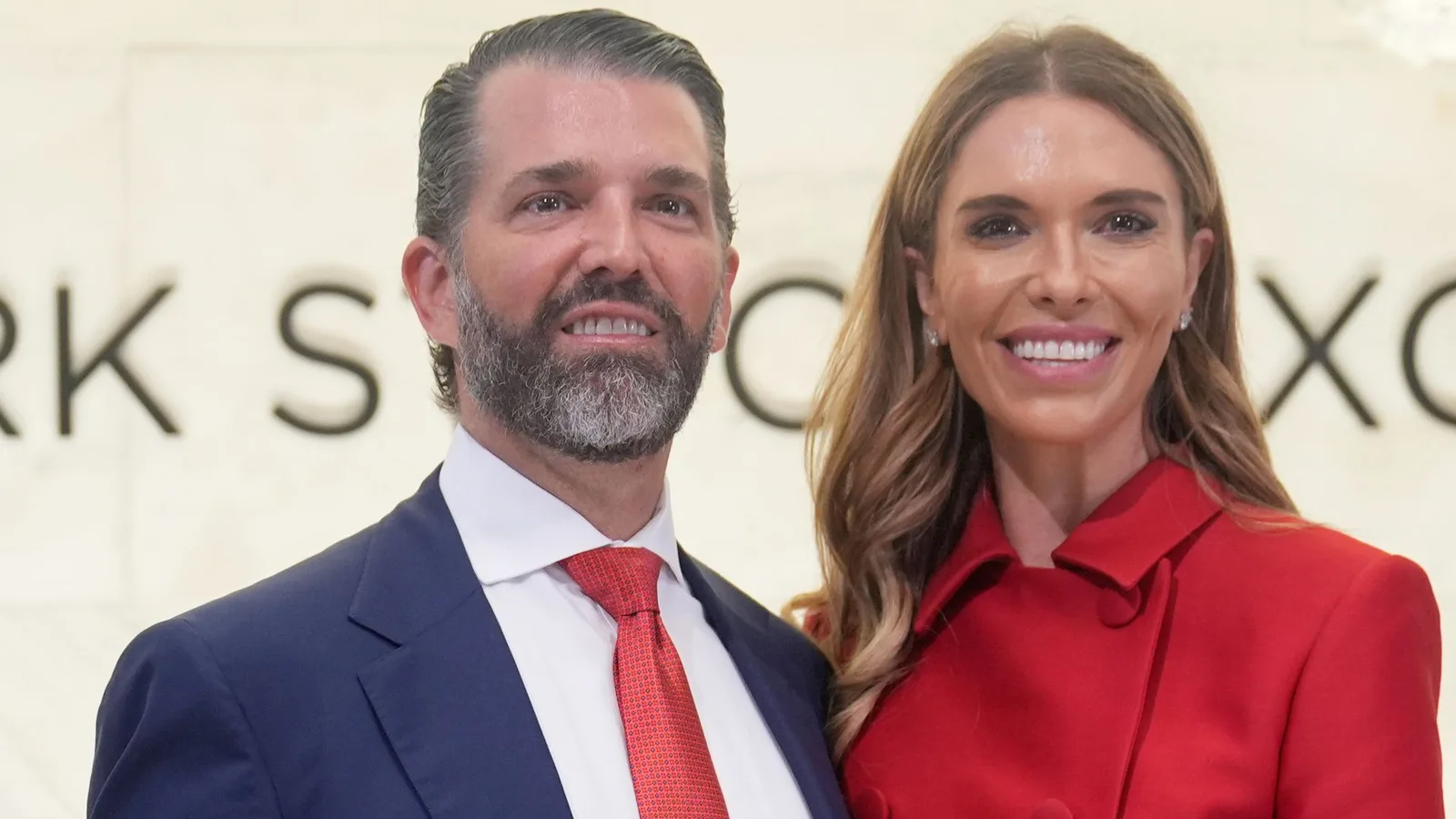 Russian Businessman Paid for Donald Trump Jr.’s Bahamas Wedding Festivities