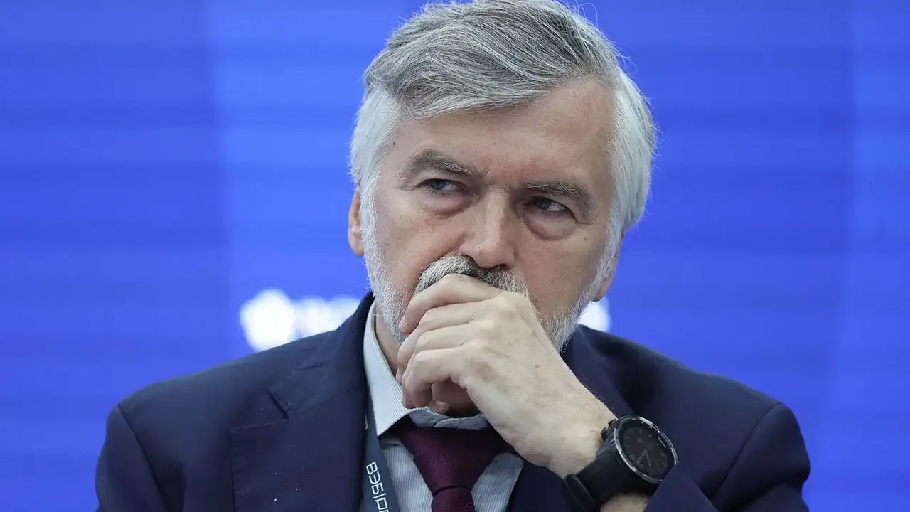 Russian State Bank Economist Andrei Klepach Fired After Economic Warnings