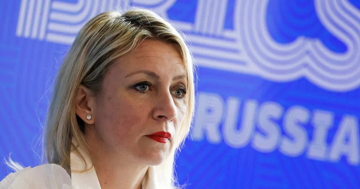Russian Strikes Hit Kyiv as Moscow Warns UK Over Missile Use