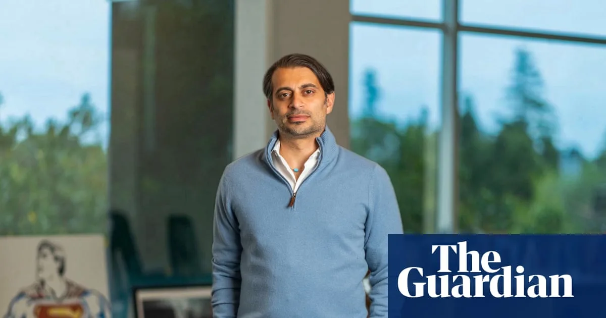 Rutgers Cancels Graduation Speech by Rami Elghandour After Student Complaints