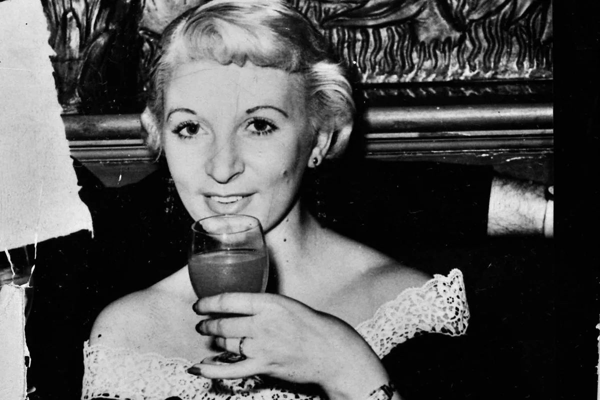 Ruth Ellis, Last Woman Hanged in UK, Granted Conditional Pardon