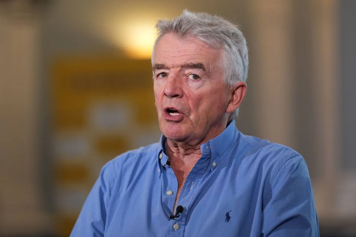 Ryanair Reduces Winter Flights and Warns of Higher Airfares Amid Fuel Cost Concerns