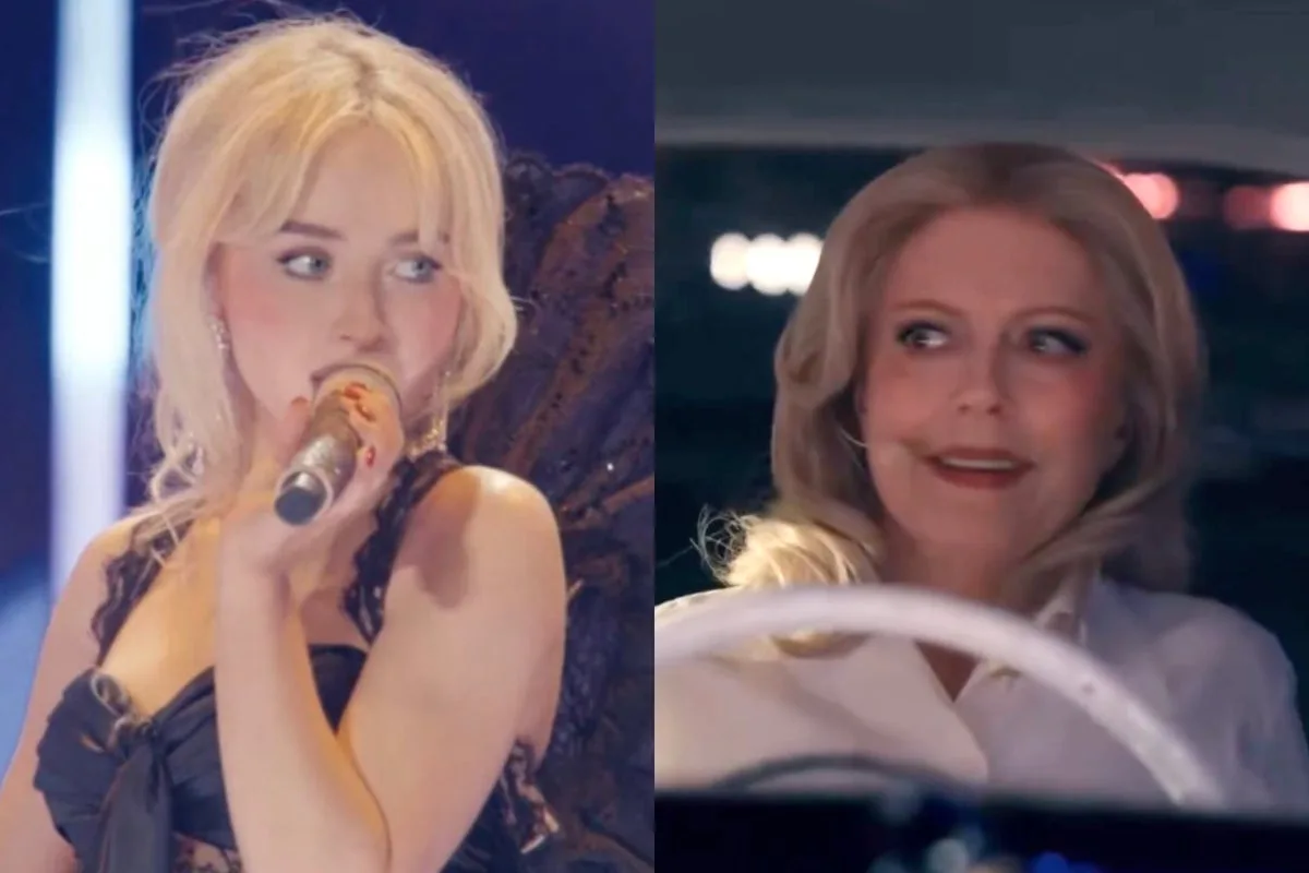 Sabrina Carpenter Apologizes After Viral Coachella Fan Interaction and Guest Appearance