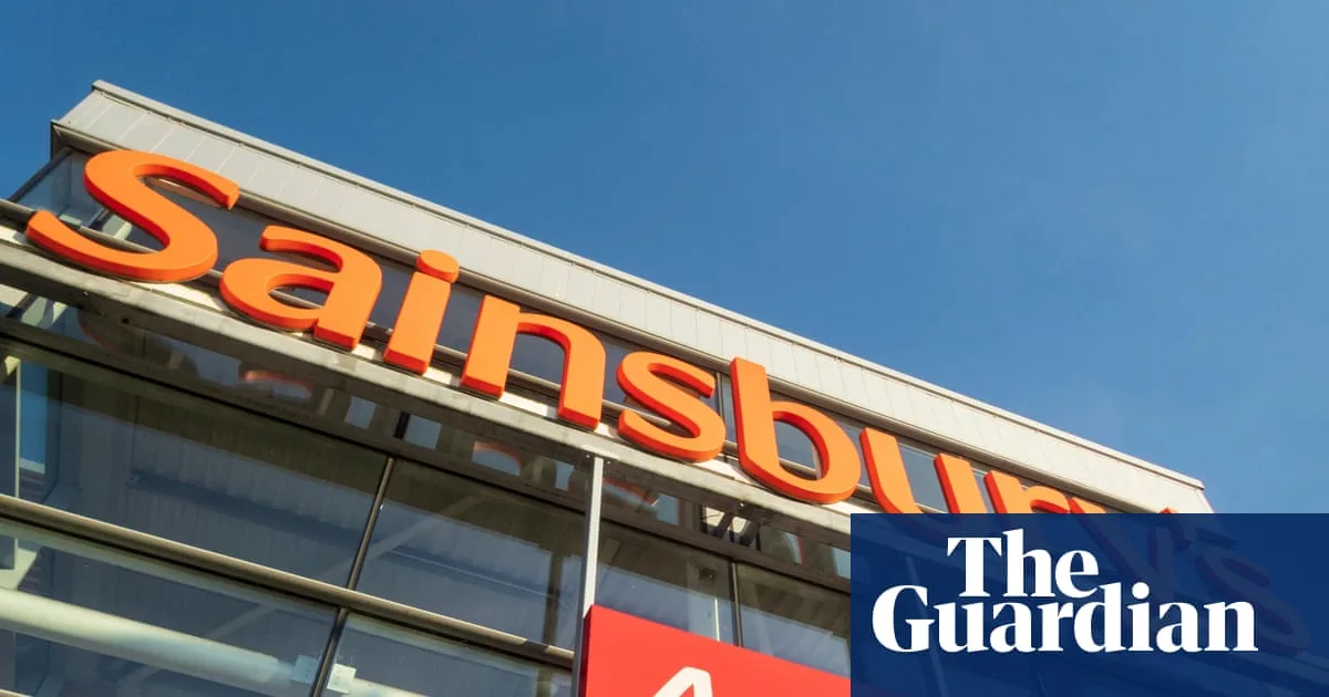 Sainsbury’s Agrees to Sell Argos Retail Chain to Swift Partners for £120m