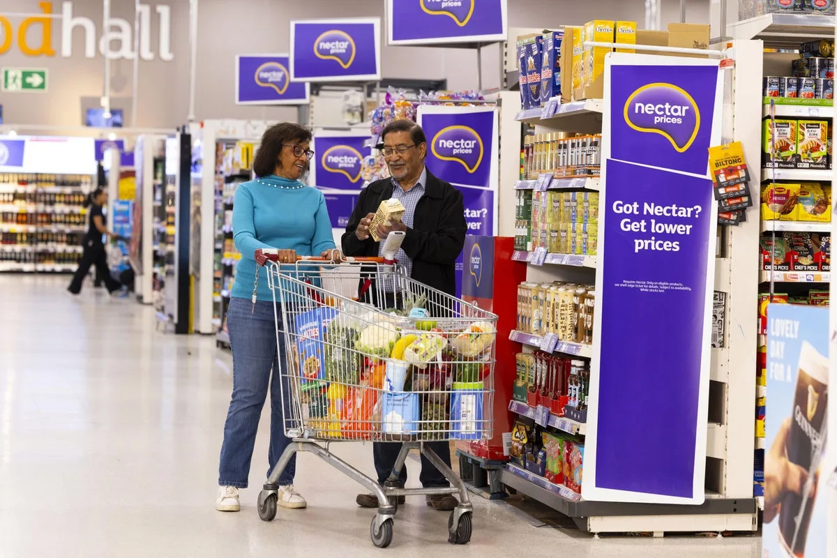 Sainsbury’s Chief Comments on UK Grocery Inflation and Supply Chain Pressures