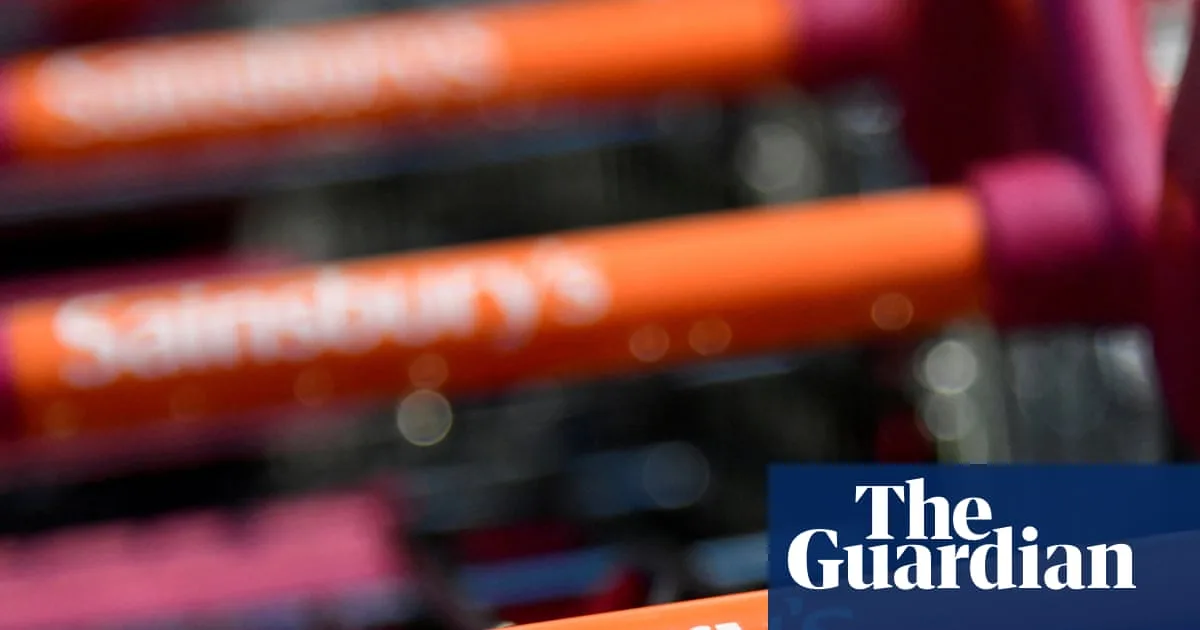 Sainsbury’s Pauses AI Face Scanning After Customer Wrongly Accused of Shoplifting