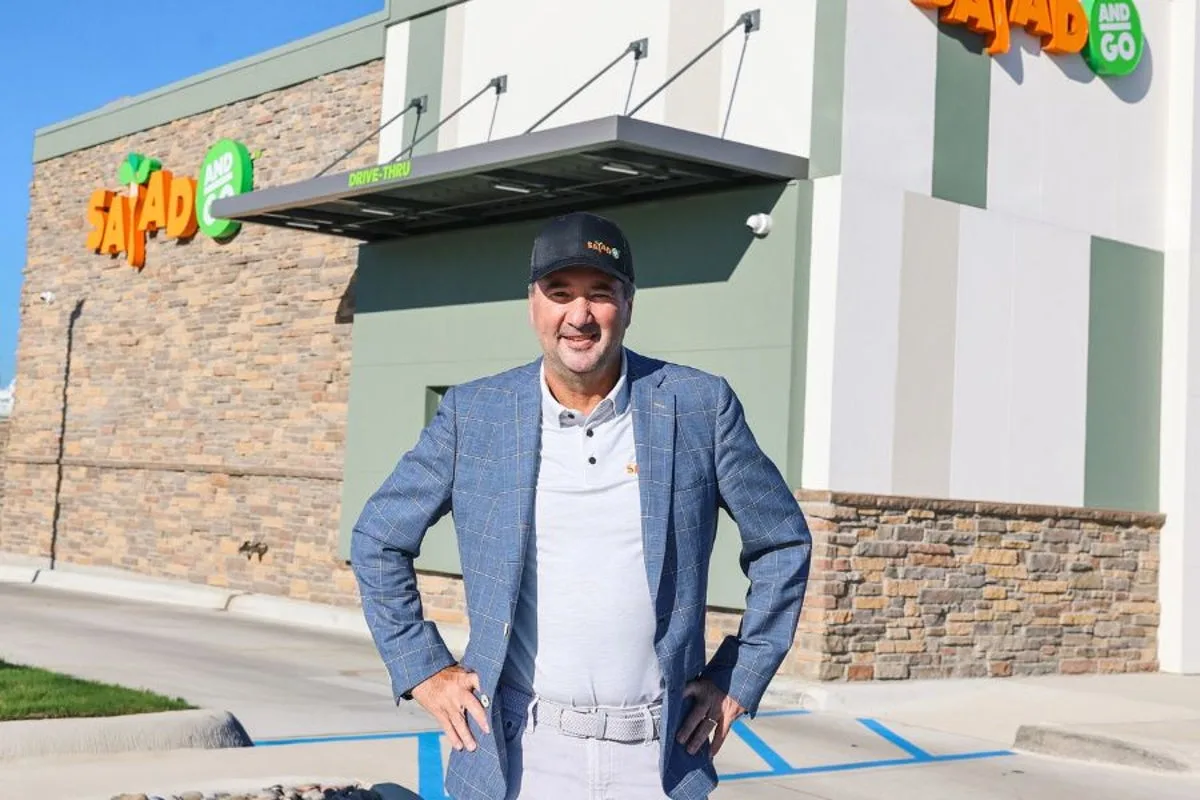 Salad and Go Closes All Stores and Files for Bankruptcy Amid Cyclospora Concerns