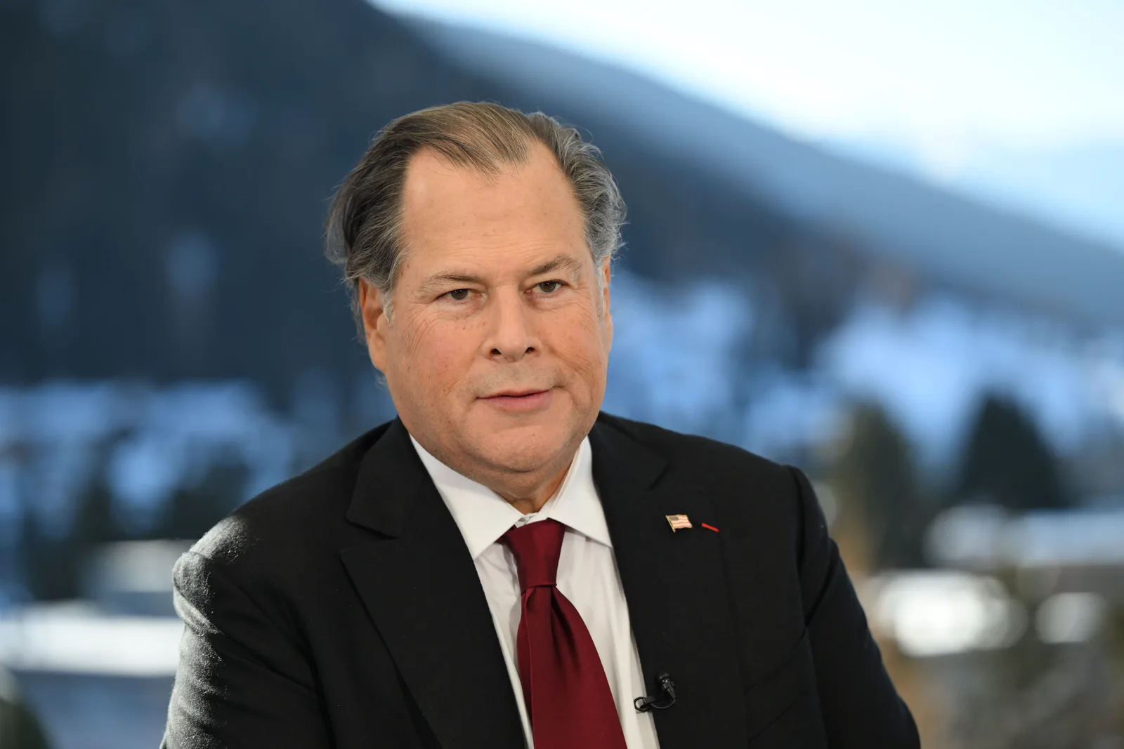 Salesforce Stock Rises After Expanding Anthropic AI Partnership and Exceeding Q2 Expectations
