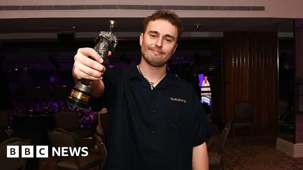Sam Fender, Lily Allen, and Others Recognized at Ivor Novello Awards